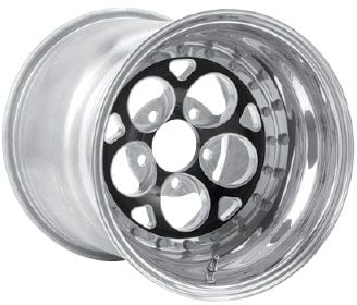 WELD Magnum III RT Rim - Black Center (WE792B-510278) WE792B-510278