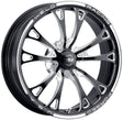 WELD V-Series 2.0 18 x 6" Wheel, Black (WE84B-1806258) WE84B-1806258