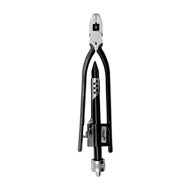 Longacre Safety Wire Pliers - 52-22598