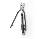 Longacre Safety Wire Pliers - 52-22598