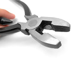 Longacre Safety Wire Pliers - 52-22598