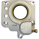 Winters Raptor Gearbox Rear Cover Housing, Aluminium