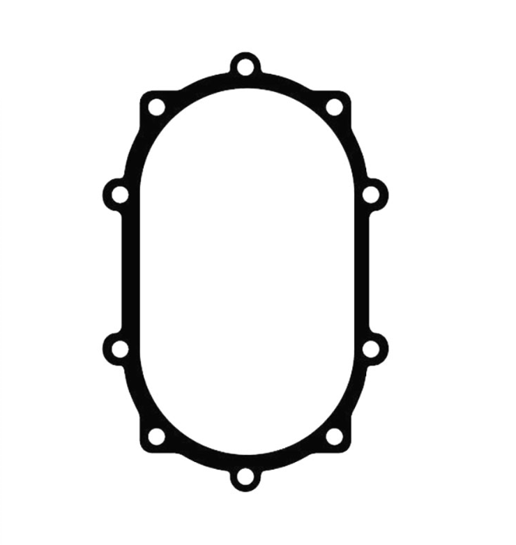 Winters Quickchange Gear Cover Gasket Heavy Duty