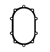 Winters Quickchange Gear Cover Gasket Heavy Duty