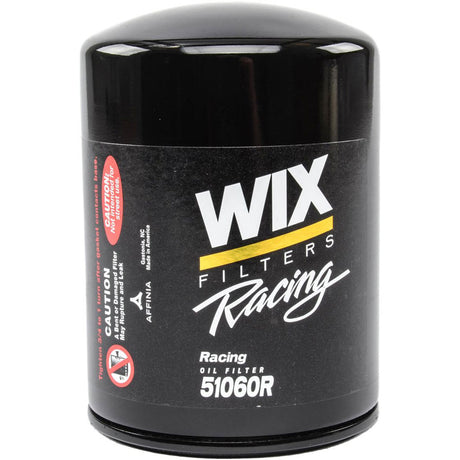 Wix Racing HP4 Oil Filter - 51060R