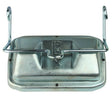 AFCO Master Cylinder Lid Kit - 6690048 6690048