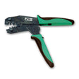 Longacre Weather Pack Crimp Tool with Crimp Dies - 52-44905