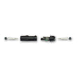 Longacre Weather Pack Connector Kit - 52-44911 52-44911