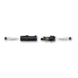 Longacre Weather Pack Connector Kit - 52-44911 52-44911