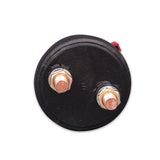 Longacre Weatherproof Battery Disconnect w/ Panel - 2 Terminal - 52-45754