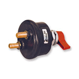 Longacre Weatherproof Battery Disconnect w/ Panel - 2 Terminal - 52-45754