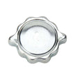 AFCO Steel Power Steering Reservoir Replacement Cap - 37151 37151