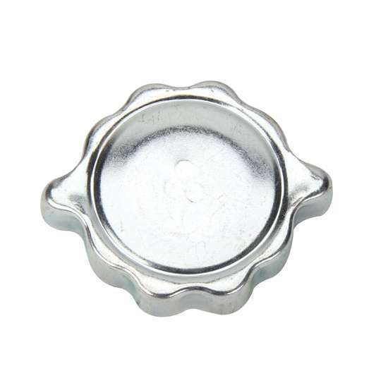 AFCO Steel Power Steering Reservoir Replacement Cap - 37151 37151