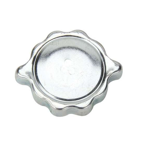 AFCO Steel Power Steering Reservoir Replacement Cap - 37151 37151