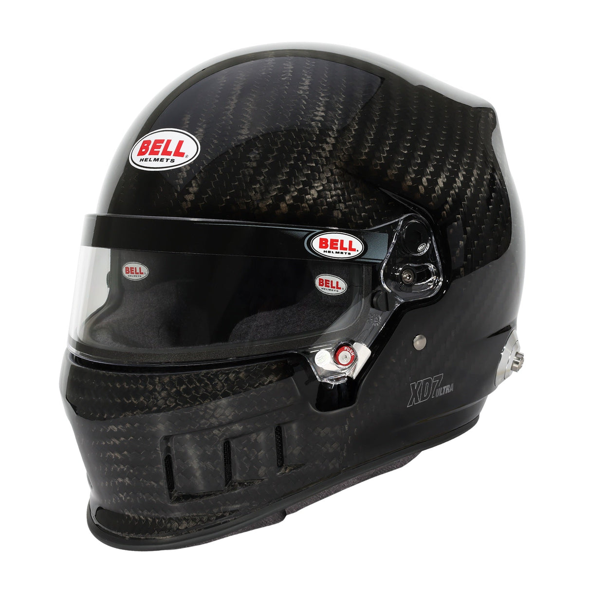 Bell Helmet XD7 Ultra Carbon