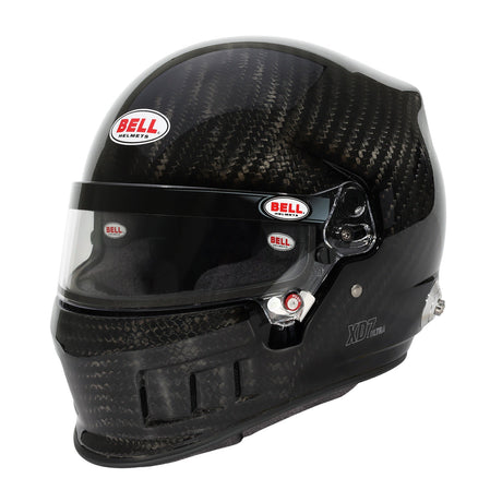 Bell Helmet XD7 Ultra Carbon