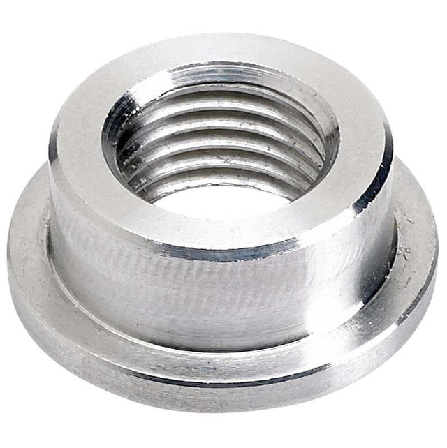 AFCO Aluminum Fitting 3/8 18NPT Female Weld - 80128X10 80128X10