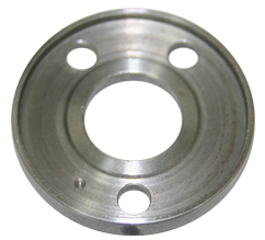 AFCO Digressive Spacer 35mm 3 Hole - 8000062 8000062
