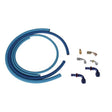 AFCO Power Steering Hose Kit GM Steering Box For Bellhousing Mounted Pump - 37102 37102