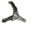 AFCO Precision Spindle (For 20036 Lower Ball Joint) - Left - 10° Pin - 100174 100174