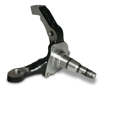 AFCO Precision Spindle (For 20036 Lower Ball Joint) - Left - 10° Pin - 100174 100174