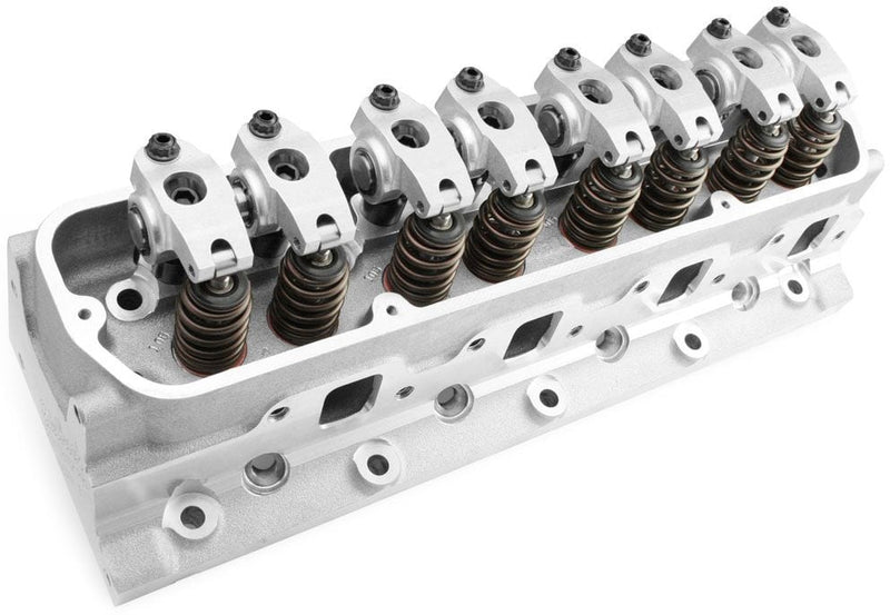 Yella Terra Platinum Roller Rocker Set 1.65 Ratio (7/16" Mount, Twin Shaft Adjustable) (YT6784) YT6784