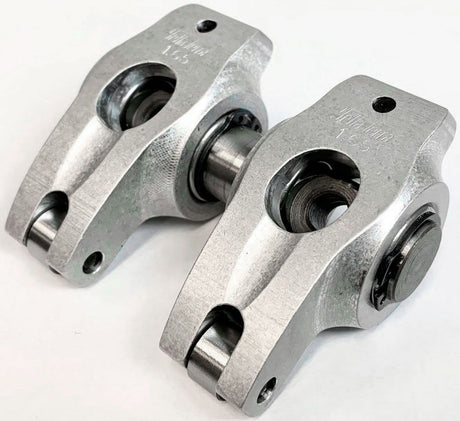Yella Terra UltraLite 5/16" Shaft Mount Roller Rocker Set, 1.65:1 Ratio (YT6797)