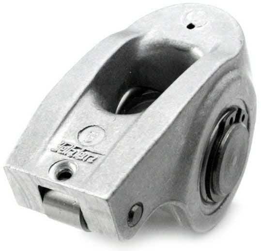 Yella Terra S/T Roller Rocker Set 1.6 Ratio (7/16" Stud Mount) (YTST2005) YTST2005