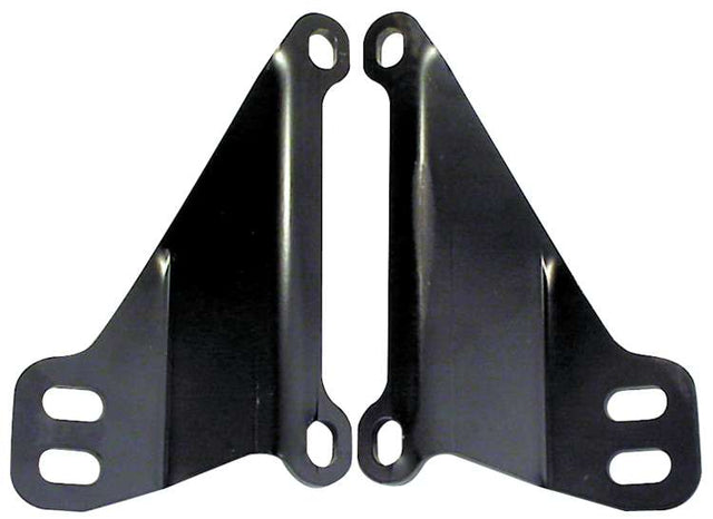 AFCO Ford Front Engine Mounts (2 Pieces) - 80659 80659