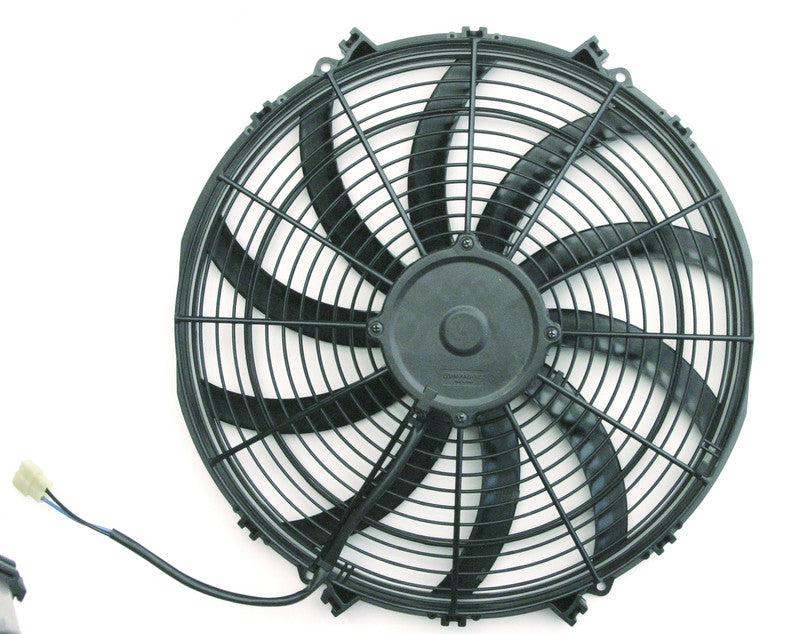 AFCO 8 Inch Electric Fan - 80176 80176