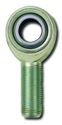 AFCO Steel 3/4" Left Hand Male Rod End - 10425 10425