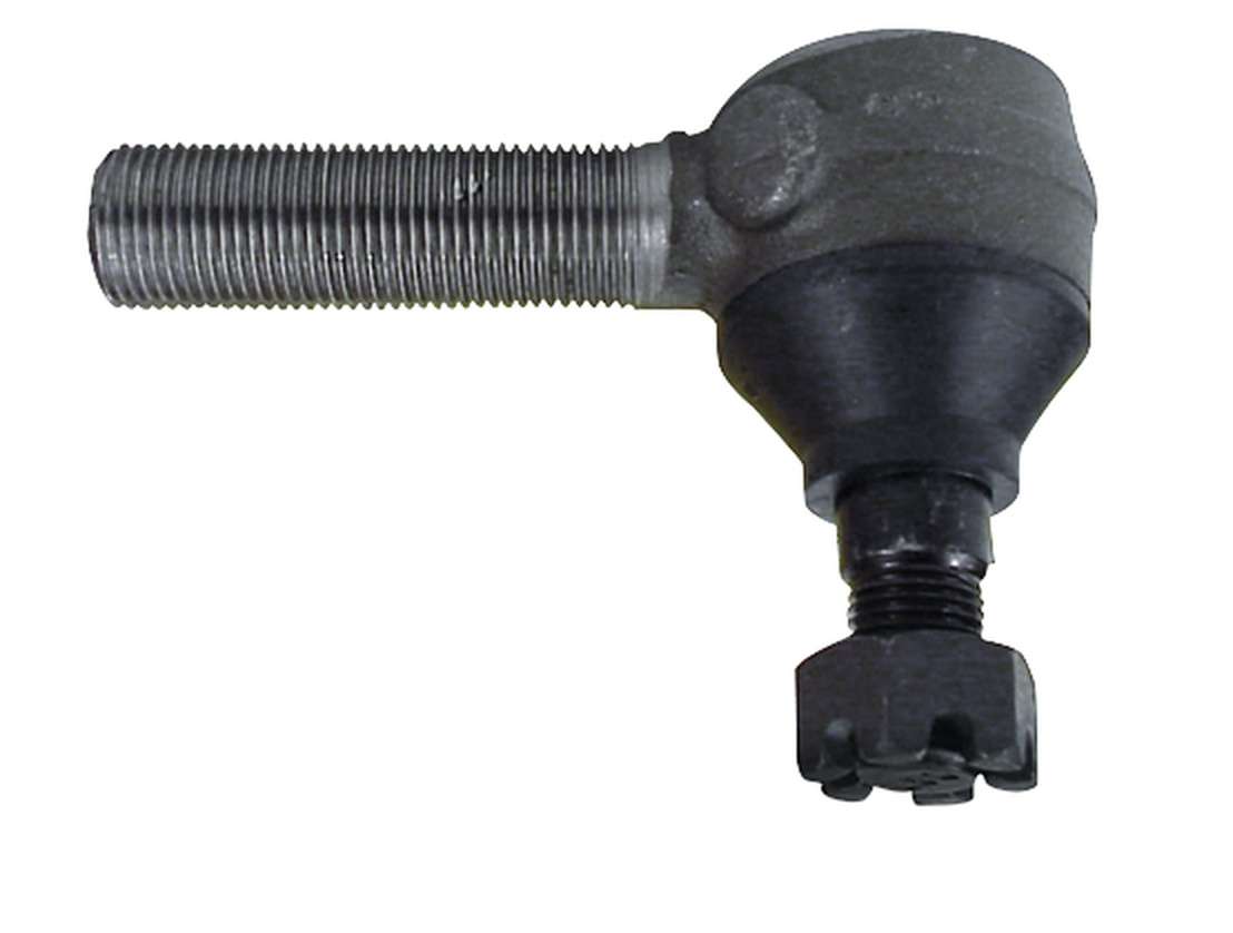 AFCO Steel Stock Type Inner Tie Rod End For Rack And Pinion Applications 4 Inches Long 5/8 Inch Right Hand Thread - 30238 30238