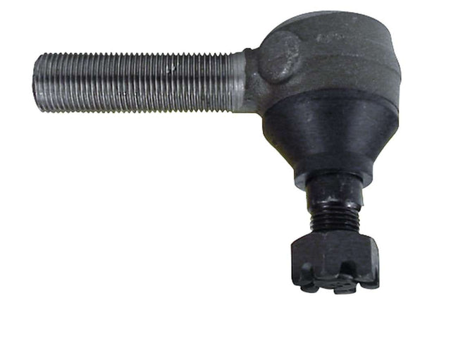 AFCO Steel Stock Type Inner Tie Rod End For Rack And Pinion Applications 4 Inches Long 5/8 Inch Right Hand Thread - 30238 30238