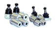 AFCO Low Friction Suspension Kit Street Stock Ball Joints And Arm Bushings 66-72 Chevelle 67-69 Camaro - 200-1001 200-1001