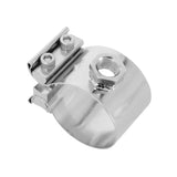 AEM No-Weld O2 Sensor Mount - 30-2355-300