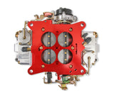 Holley 0-76750RD 750 CFM Ultra Double Pumper Carburetor