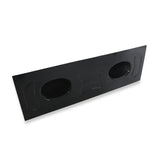 Scott Drake Package Tray with Speaker Pods - D1ZZ-6346656-SP