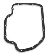 Mr Gasket Transmission Oil Pan - Polished Aluminum - 9796PMRG