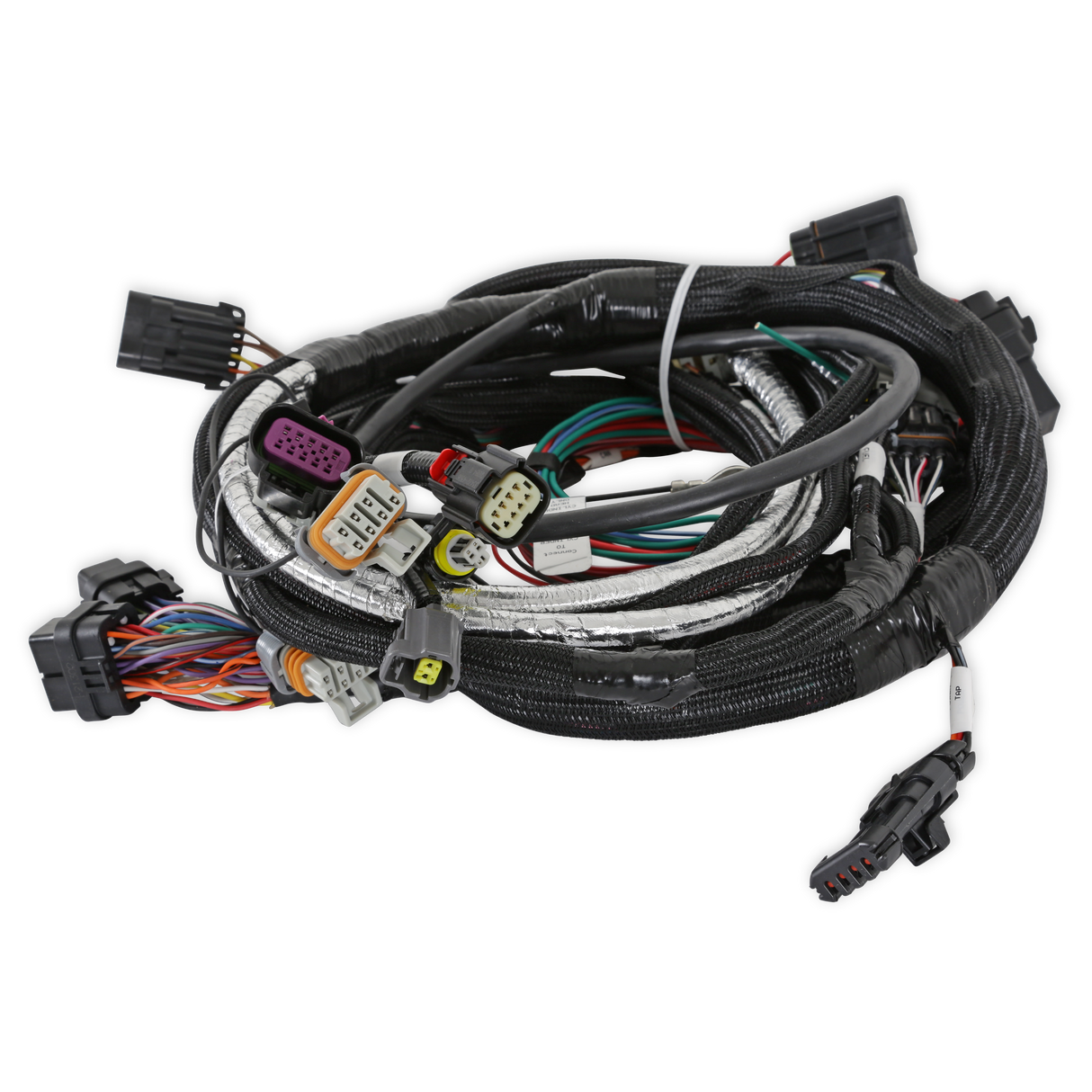 Holley 558-130 EFI LT4 Engine Main Harness