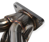 Flowtech Shorty LT Headers - Polished Finish - 11549FLT