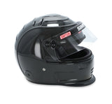 Simpson SA2020 Carbon Speedway Shark Racing Helmet - 770738C