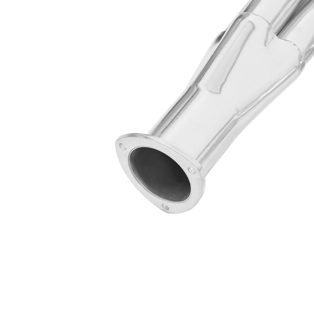 Hooker Super Competition Long Tube Headers - Ceramic Coated - 2265-1HKR