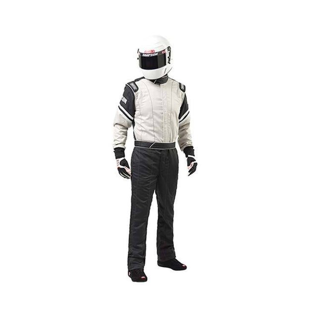 Simpson Racing Legend II SFI-1 Racing Suit - L205471