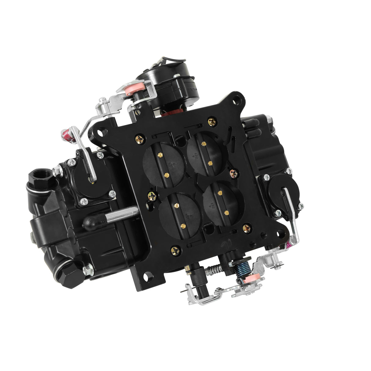 Quick Fuel M-Series 650CFM Marine Carburetor - M-650