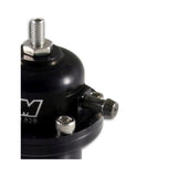 AEM Adjustable Fuel Pressure Regulator Barb Fitting - 25-611