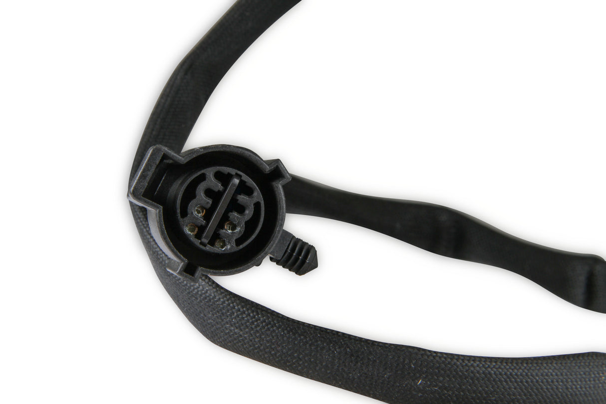 Holley 12-944 255 LPH Drop-In Fuel Module Assembly