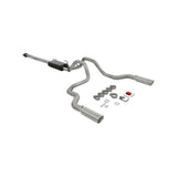 Flowmaster Force II Cat-Back Exhaust System - 818147