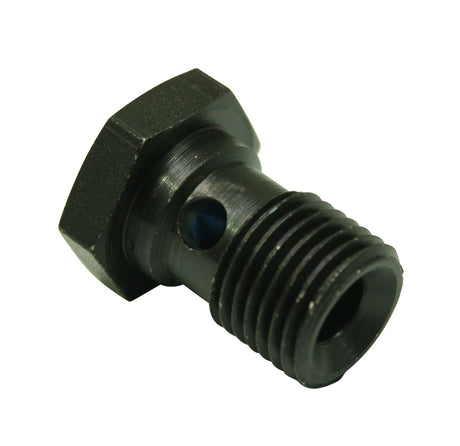 AEM Adjustable Fuel Pressure Regulator Banjo Bolt - 25-635