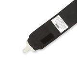 Simpson 29116KT ROTCL DRAG RACE 5Wrap-AroundY Black Nomex - 29116KT