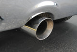 Flowmaster Exhaust Tip - Direct Fit - 15356